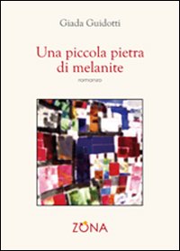 Una piccola pietra di melanite Una piccola pietra di melanite