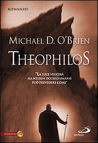 Theophilos Theophilos