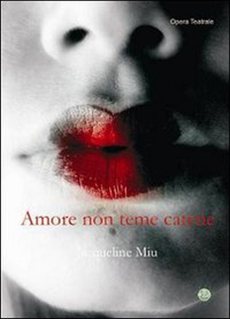 Amore non teme catene Amore non teme catene