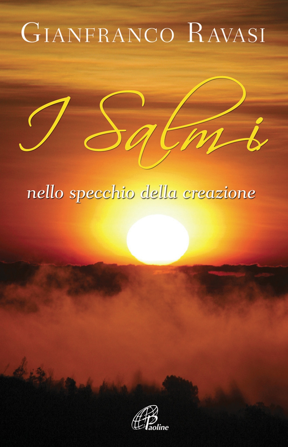 I salmi nello specchio della creazione. Ediz. illustrata I salmi nello specchio della creazione. Ediz. illustrata