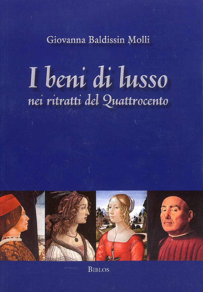 I Beni di Lusso nei Ritratti del Quattrocento I Beni di Lusso nei Ritratti del Quattrocento