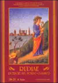 Rudiae. Ricerche sul Mondo Classico Vol. 20-21. Tomo. 2