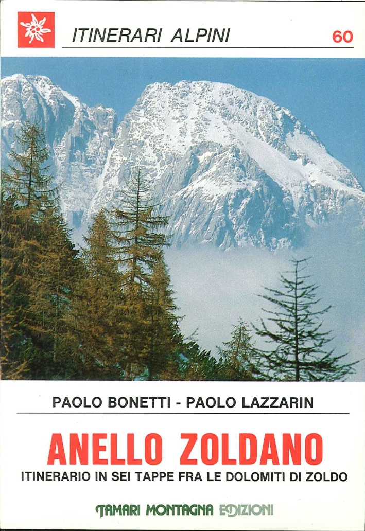 Anello zoldano Anello zoldano