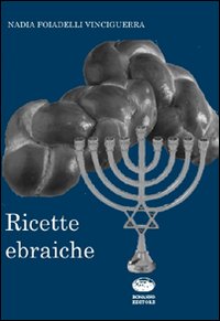 Ricette ebraiche Ricette ebraiche