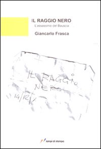 Il raggio nero Il raggio nero
