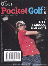 Pocket golf 2010 Pocket golf 2010