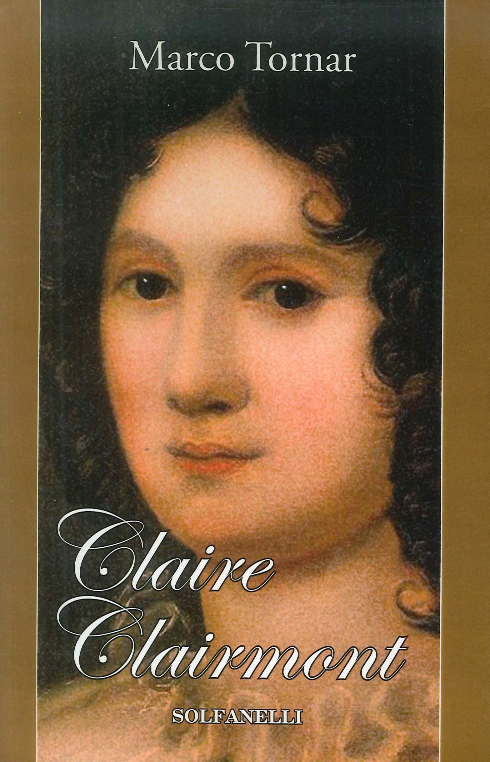 Claire Clairmont Claire Clairmont
