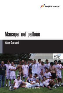 Manager nel pallone Manager nel pallone