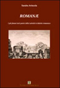 Romanae Romanae