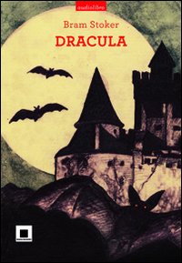 Dracula. Con audiolibro Dracula. Con audiolibro