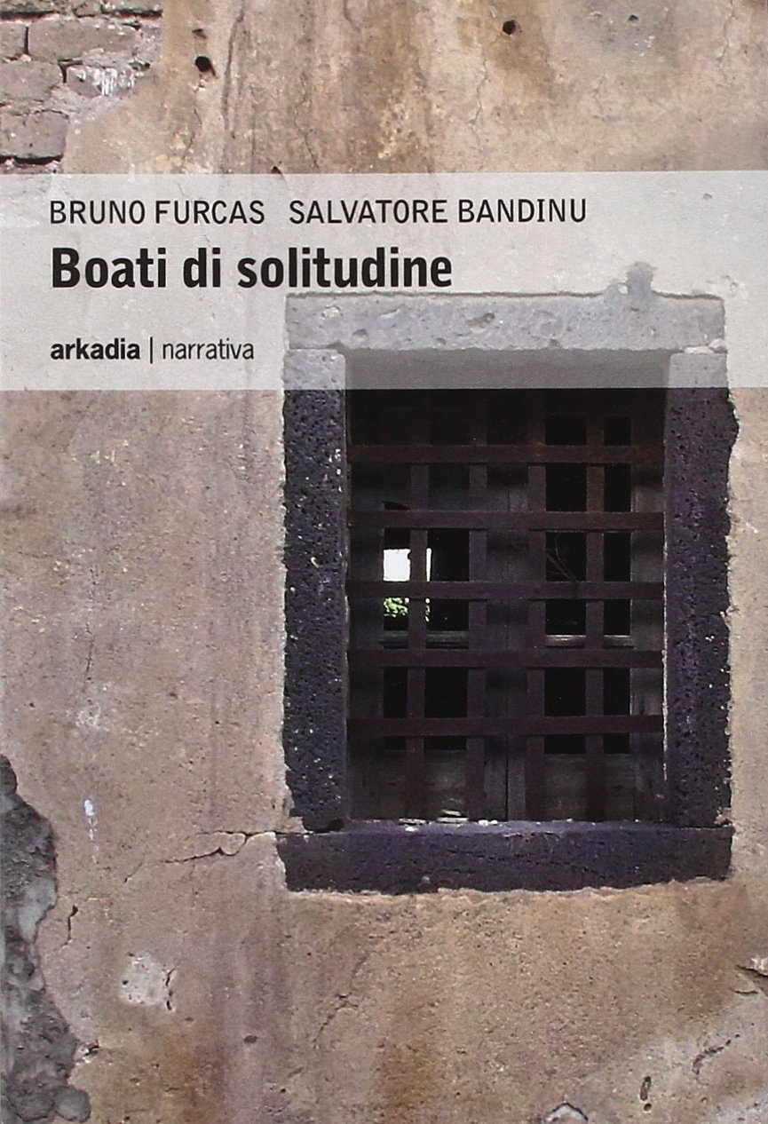Boati di solitudine Boati di solitudine
