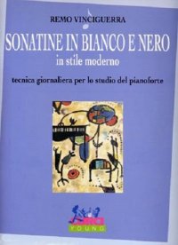 Sonatine in bianco e nero
