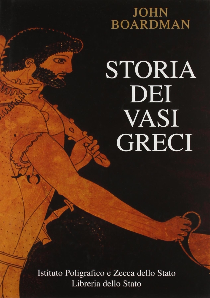 Storia dei vasi greci