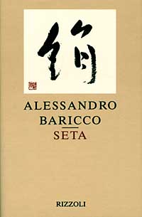 Seta - Baricco, Alessandro - Libri