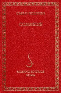 Commedie