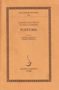 Pòstuma