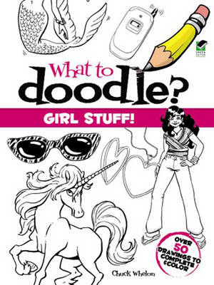 Girl Stuff! Girl Stuff!