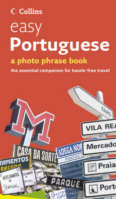 Easy Portuguese Easy Portuguese