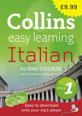 Easy Learning Italian Easy Learning Italian