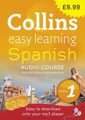 Easy Learning Spanish Easy Learning Spanish