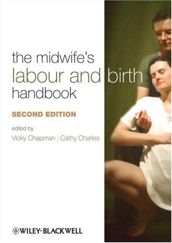 Midwife's Labour and Birth Handbook Midwife's Labour and Birth Handbook