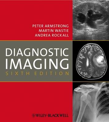 Diagnostic Imaging Diagnostic Imaging