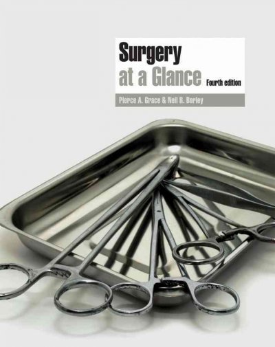 Surgery at a Glance Surgery at a Glance