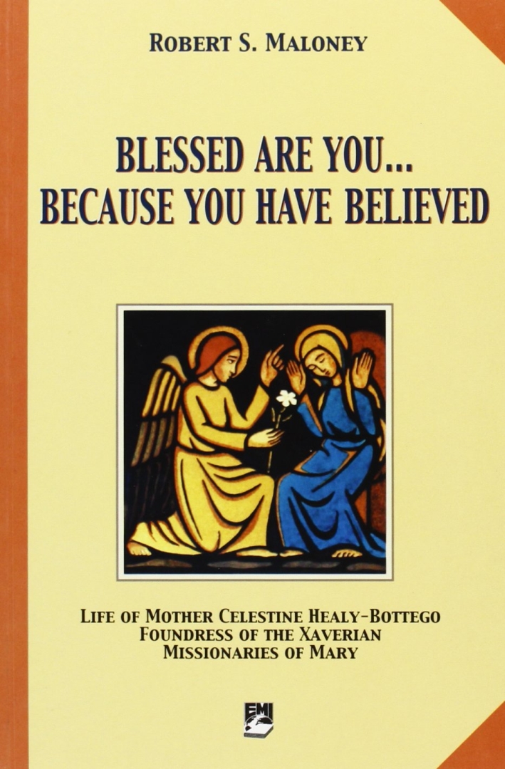 BLESSED ARE YOU... BLESSED ARE YOU...