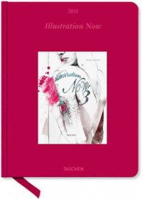 2011 Illustration Now! 3 Diary