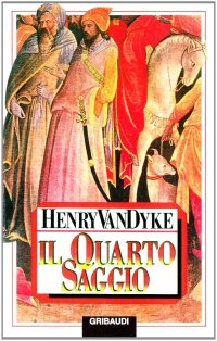 Il quarto saggio