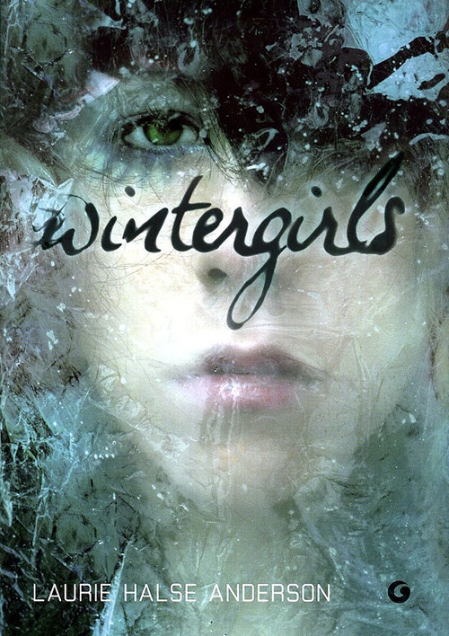 Wintergirls Wintergirls
