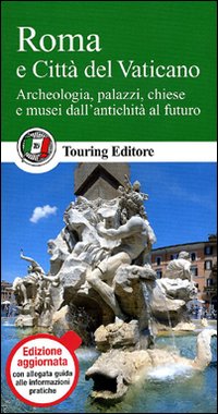 Roma e Città del Vaticano Roma e Città del Vaticano