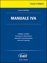 Manuale IVA Manuale IVA