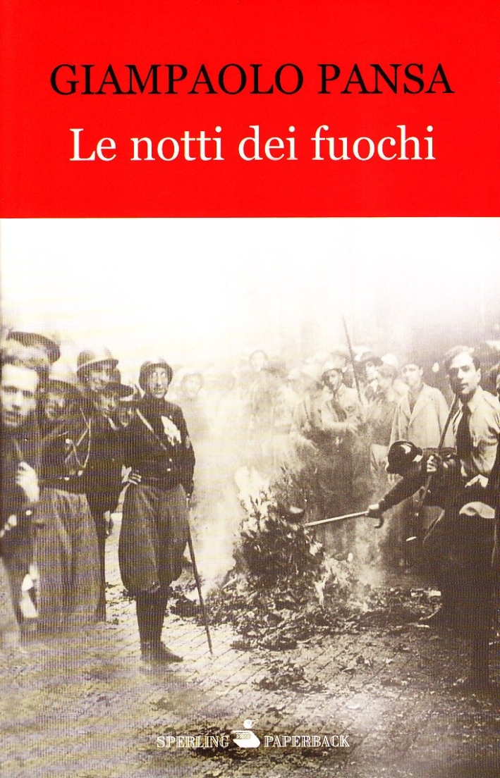 Le notti dei fuochi Le notti dei fuochi