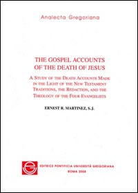 The gospel accounts of the death of Jesus The gospel accounts of the death of Jesus