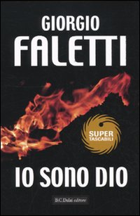 Io sono Dio Io sono Dio