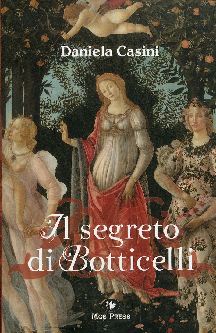 Il segreto di Botticelli Il segreto di Botticelli