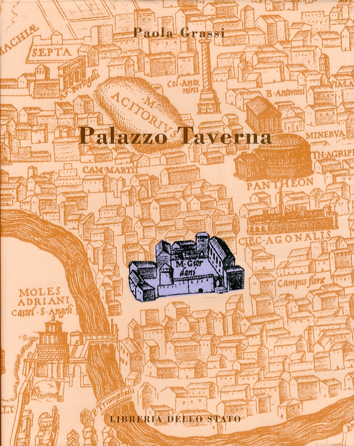 Palazzo Taverna Palazzo Taverna