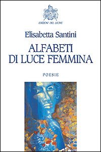 Alfabeti di luce femmina Alfabeti di luce femmina