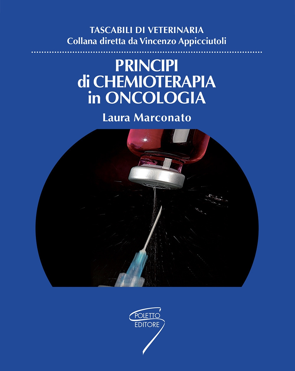 Principi di chemioterapia in oncologia Principi di chemioterapia in oncologia