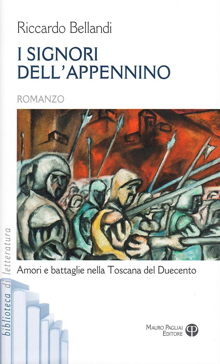 I signori dell'Appennino I signori dell'Appennino
