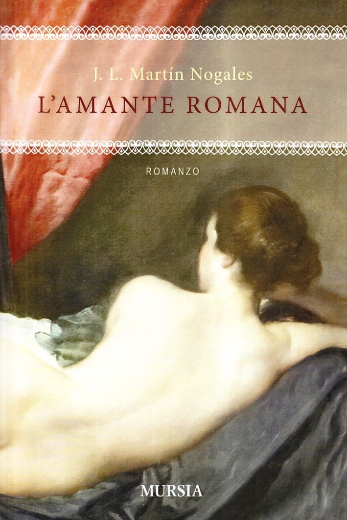 L'amante romana L'amante romana