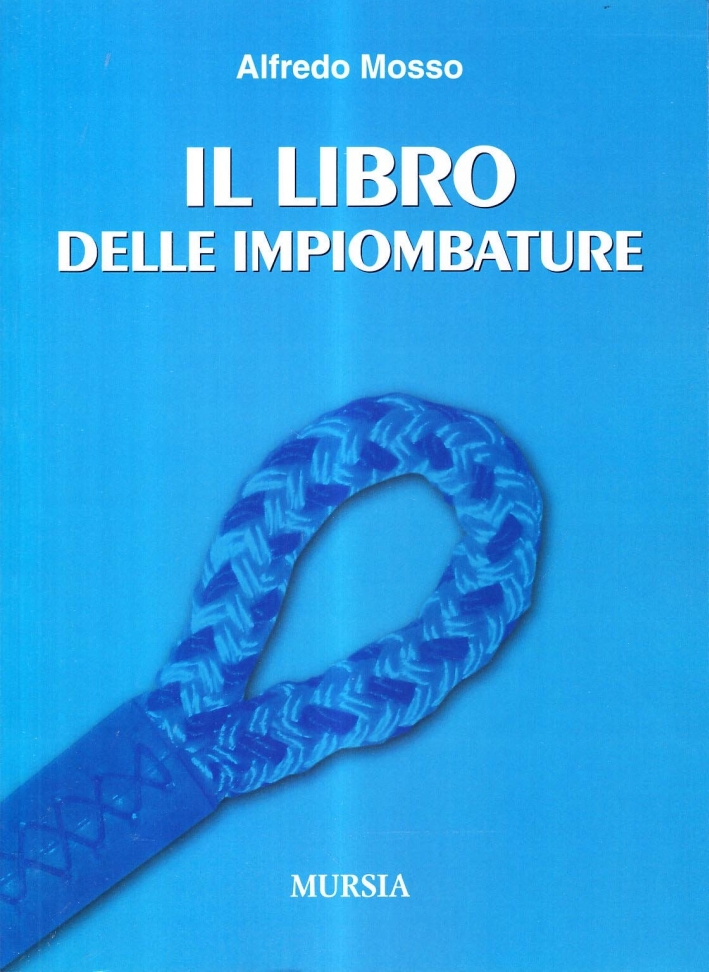 Il libro delle impiombature Il libro delle impiombature