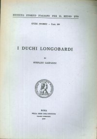 I duchi longobardi