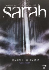 Sarah. I bambini di Salamanca