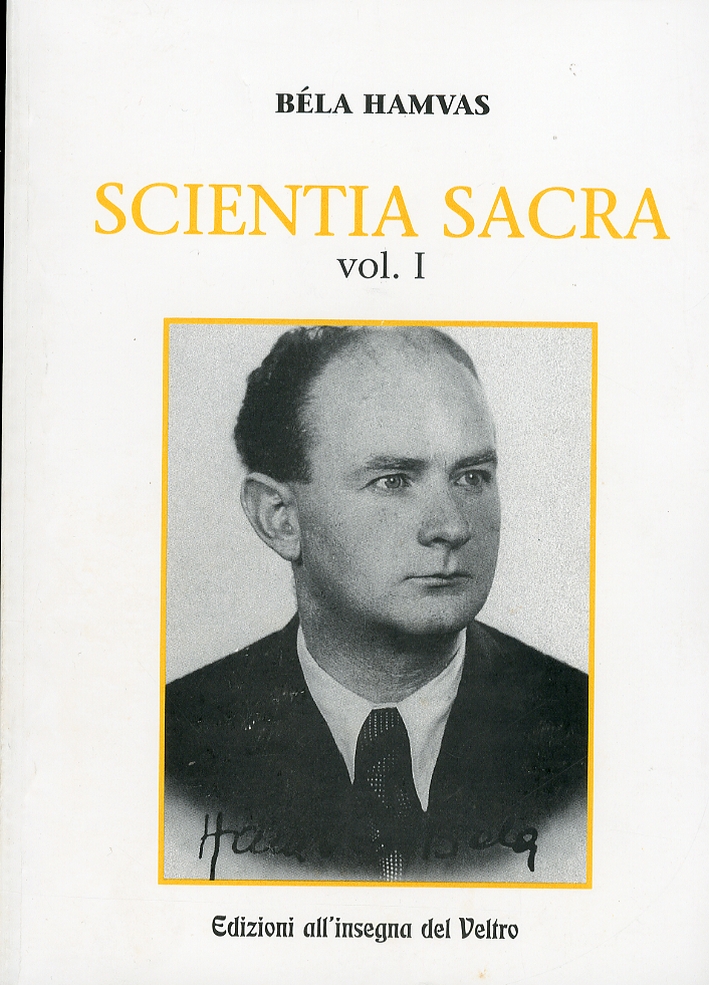 Scientia sacra Scientia sacra