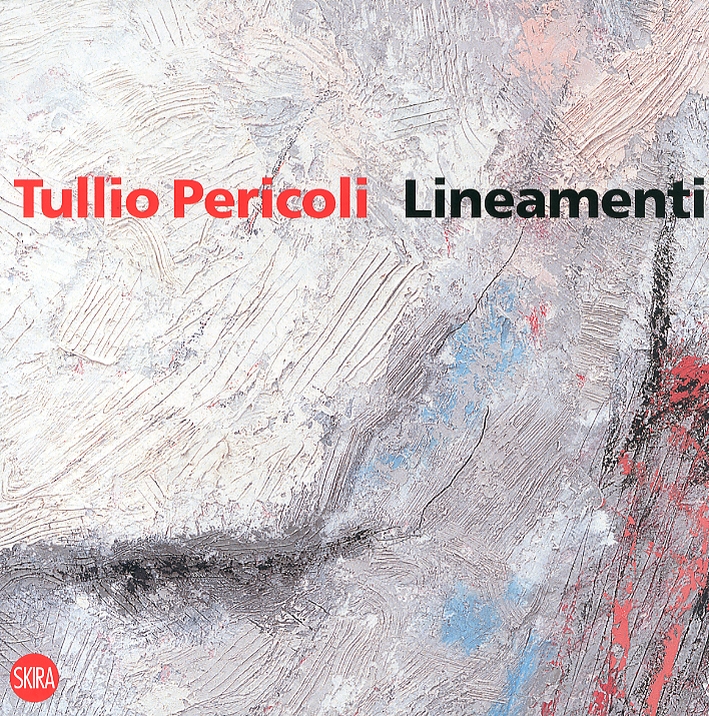 Tullio Pericoli. Lineamenti. Volto e Paesaggio Tullio Pericoli. Lineamenti. Volto e Paesaggio