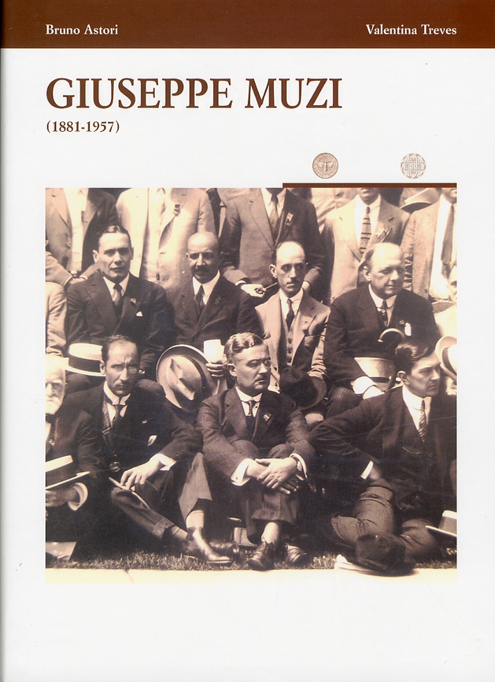 Giuseppe Muzi (1881-1957) Giuseppe Muzi (1881-1957)