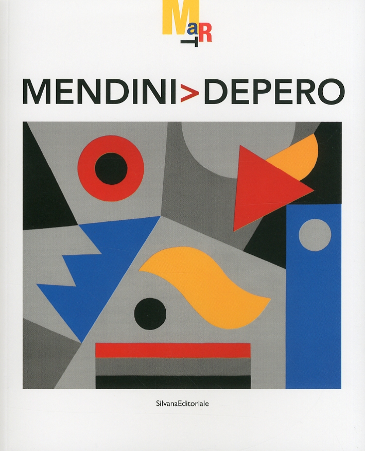 Mendini > Depero Mendini > Depero