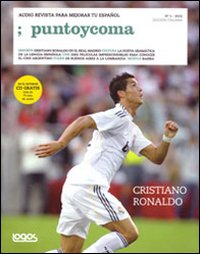 Punto y coma (2010). Vol. 1 Punto y coma (2010). Vol. 1